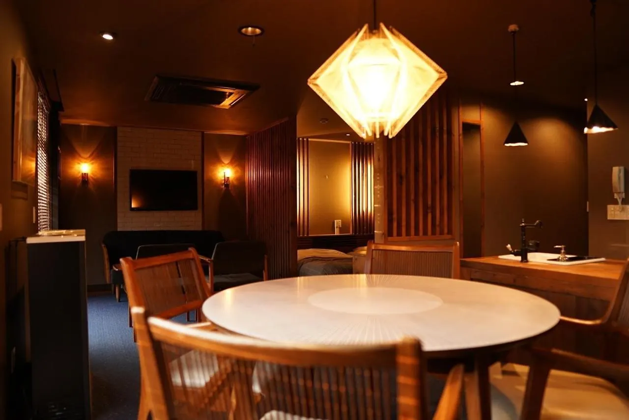 Hakone Villa Byzan - Vacation Stay 39776V 0*,  Japan
