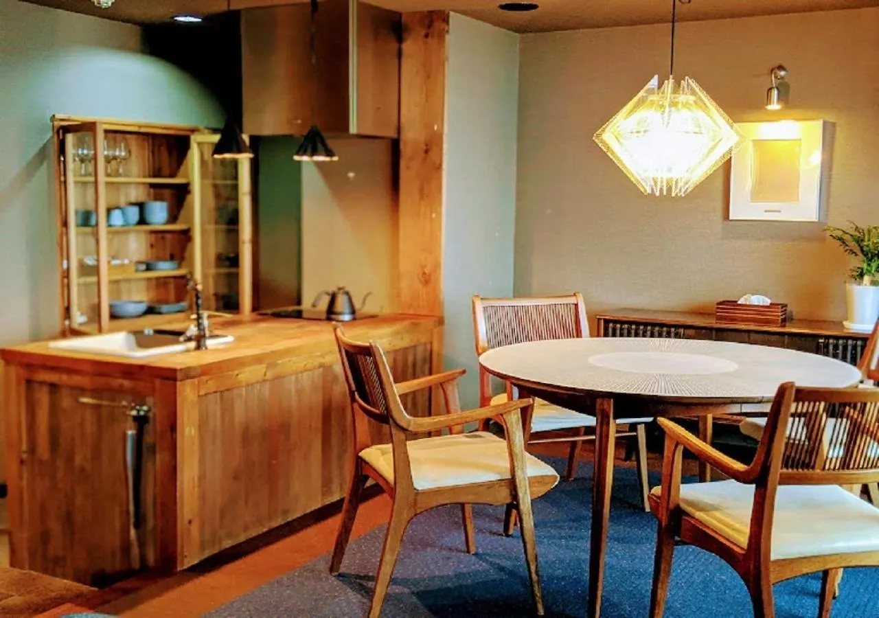 Hakone Villa Byzan - Vacation Stay 39776V Japan
